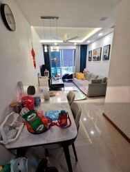 1 Canberra (D27), Condominium #501650991